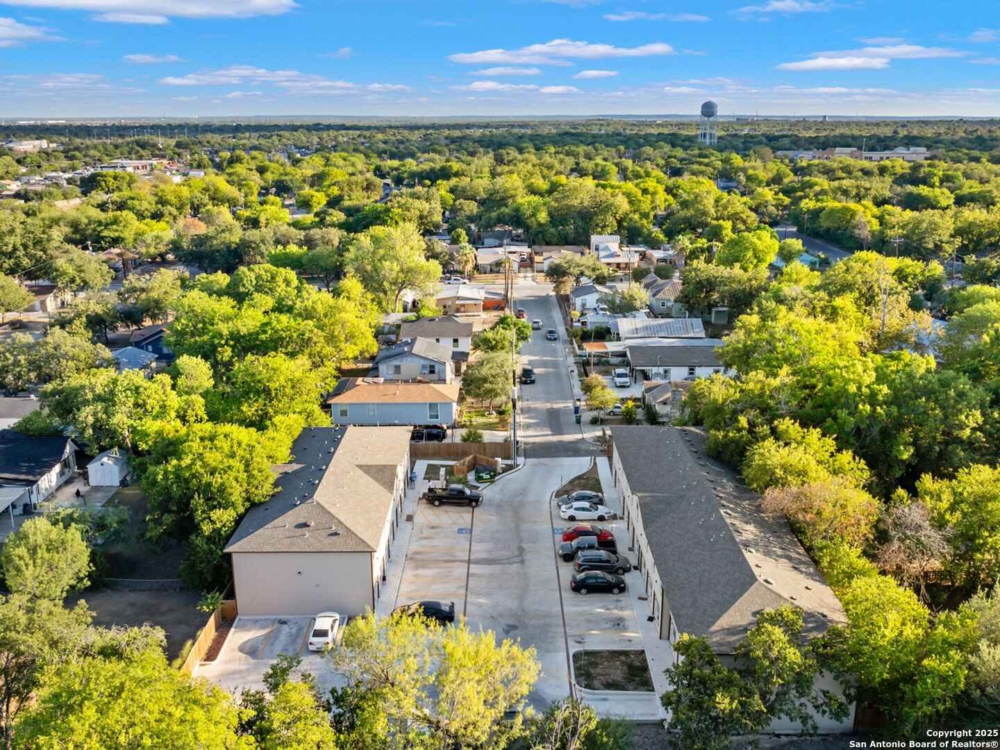 7302 Mary Abbott San Antonio TX 78221