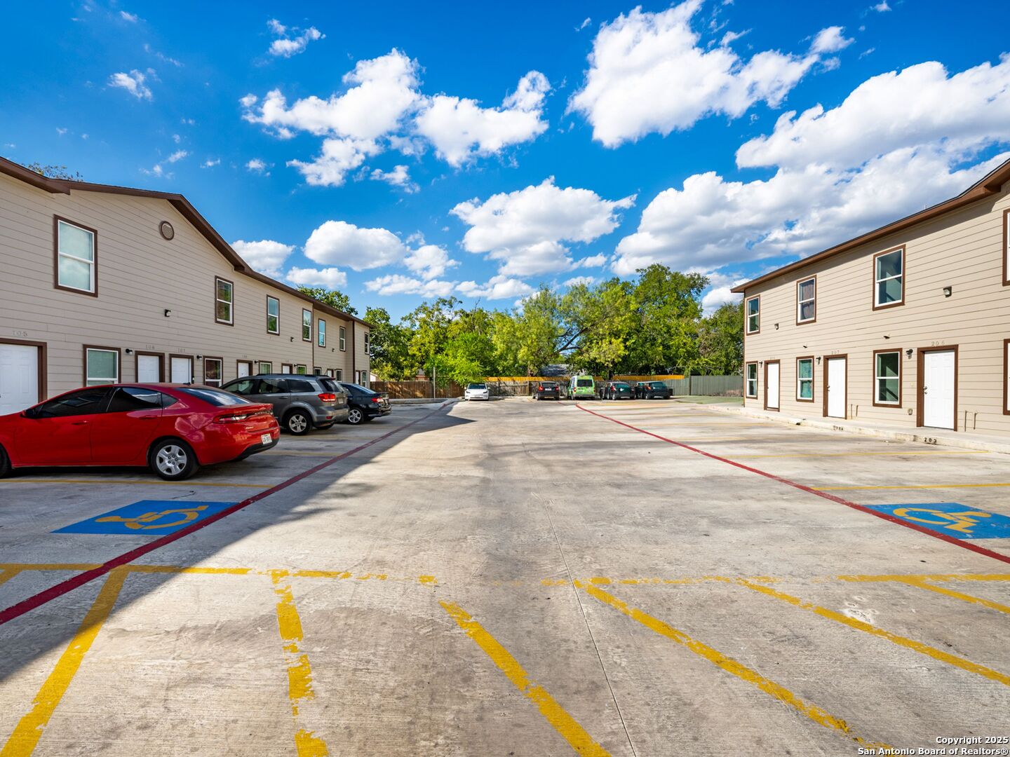 7302 Mary Abbott San Antonio TX 78221