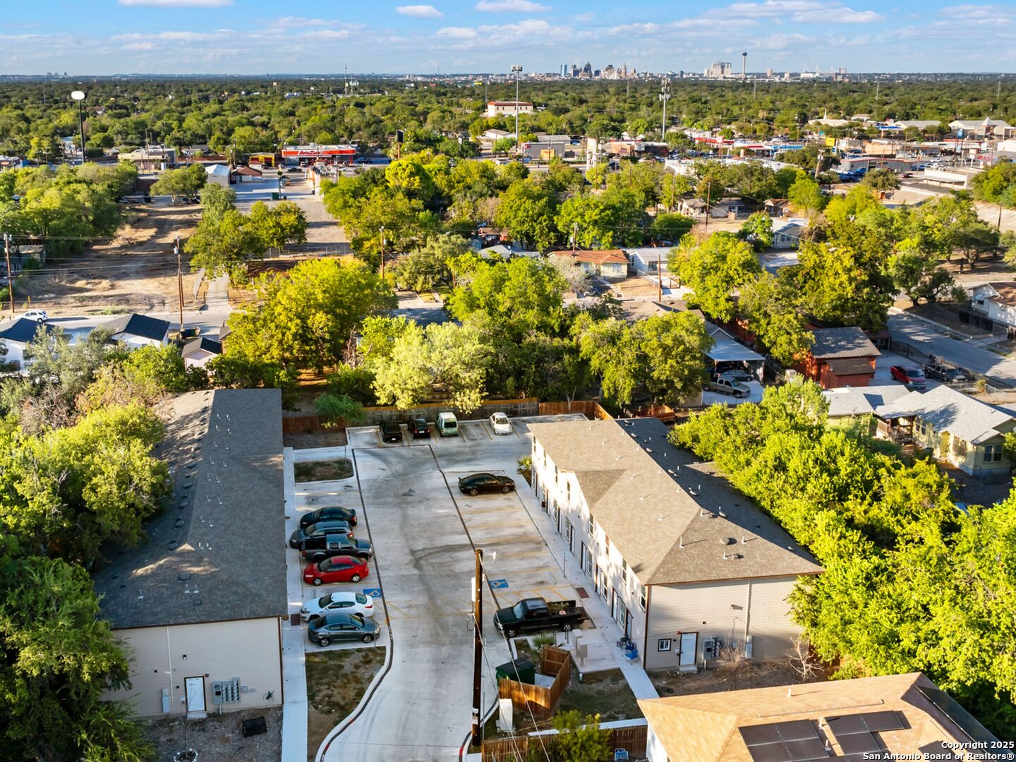 7302 Mary Abbott San Antonio TX 78221