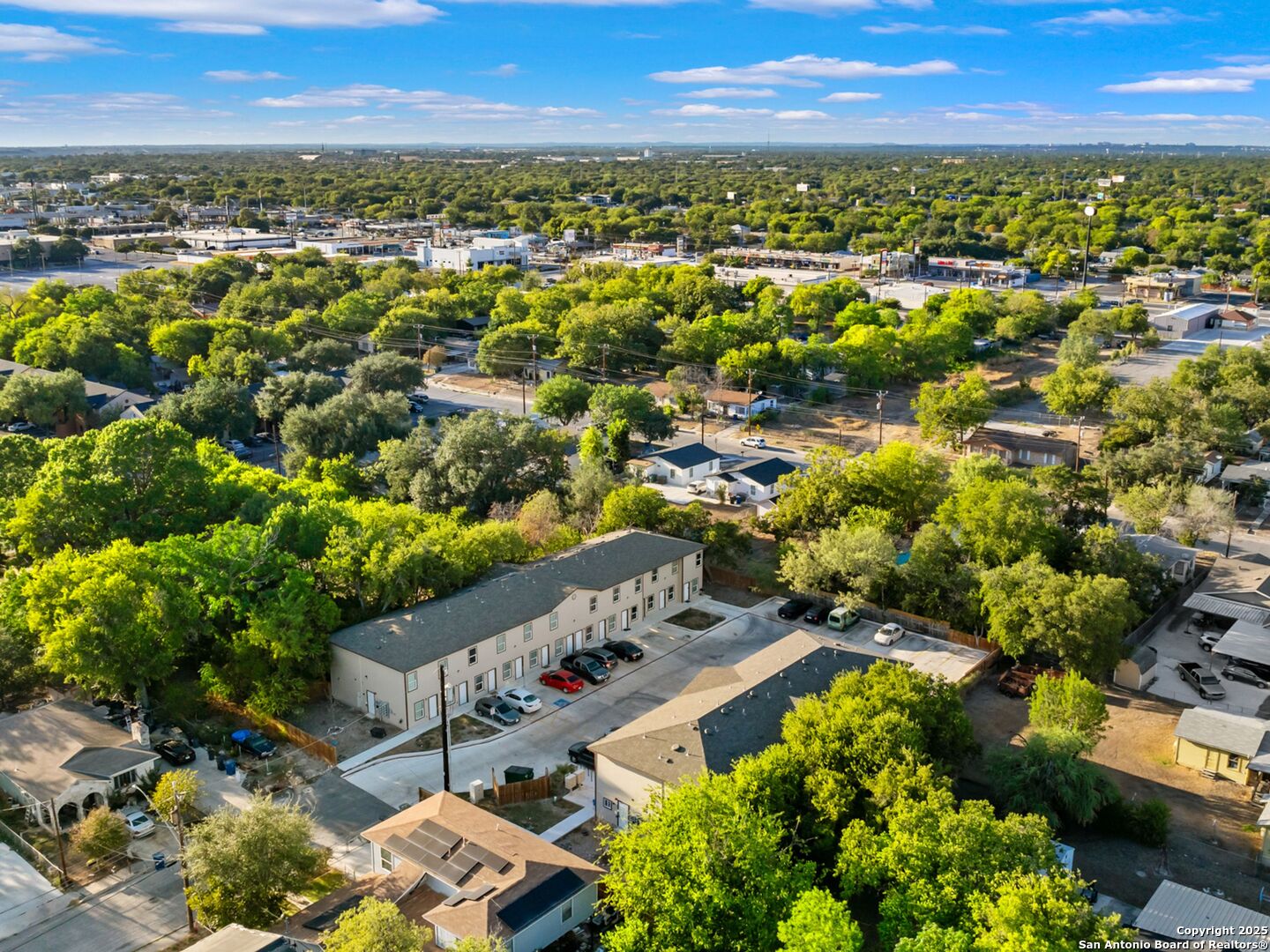 7302 Mary Abbott San Antonio TX 78221