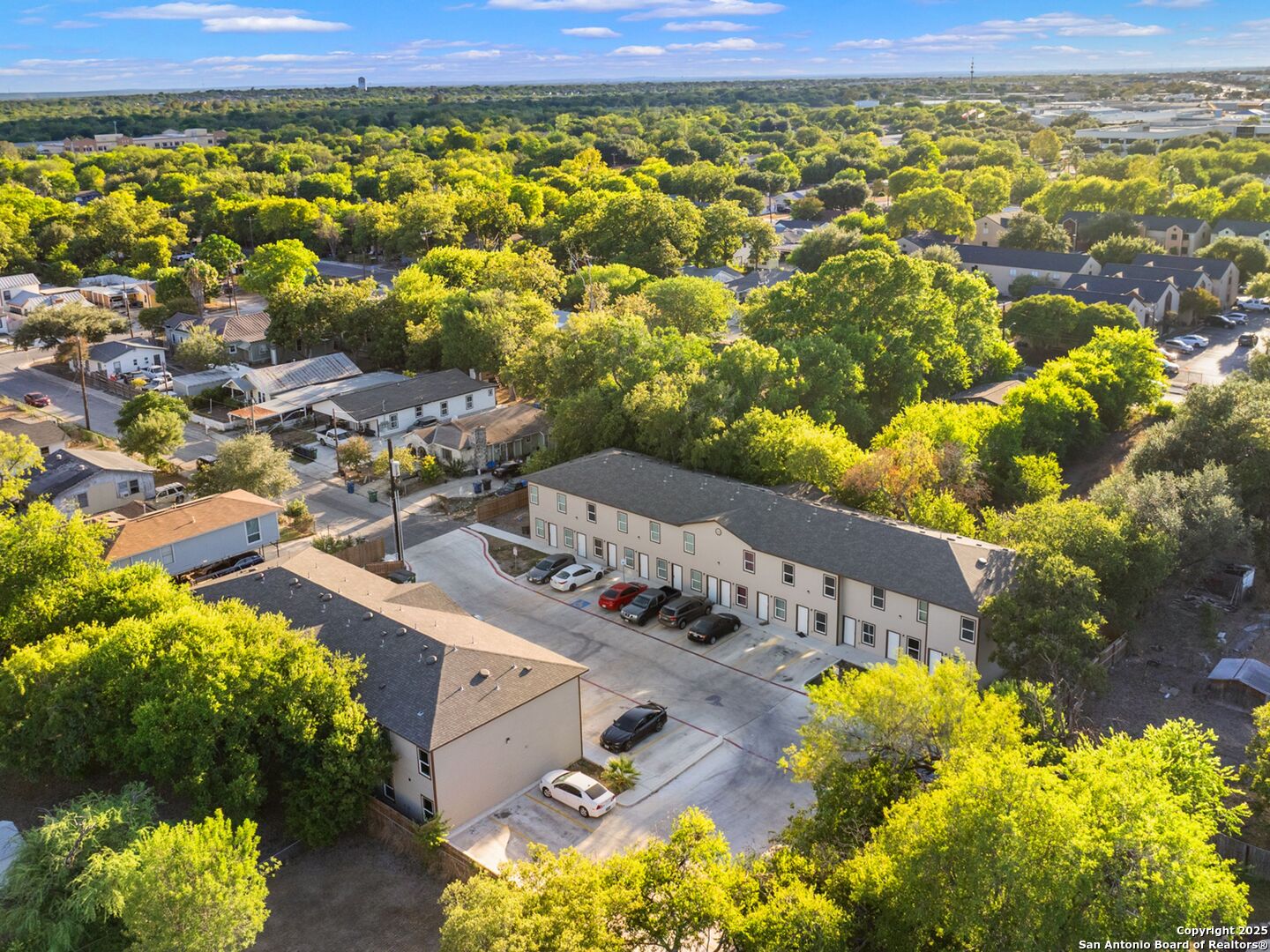 7302 Mary Abbott San Antonio TX 78221