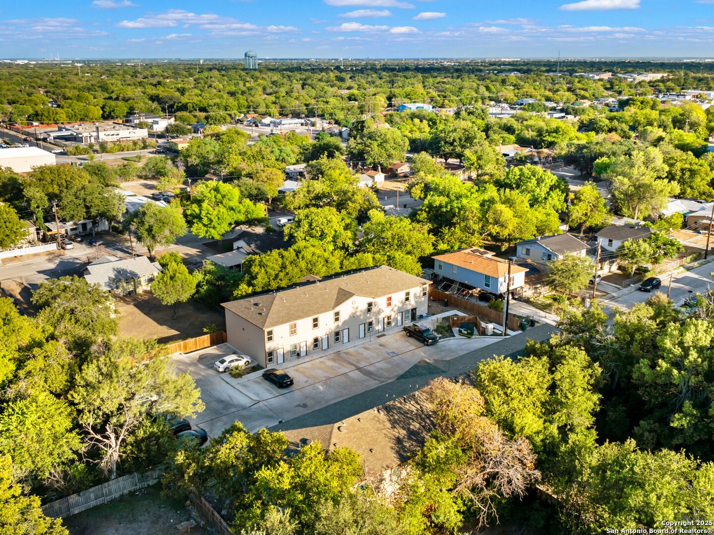 7302 Mary Abbott San Antonio TX 78221