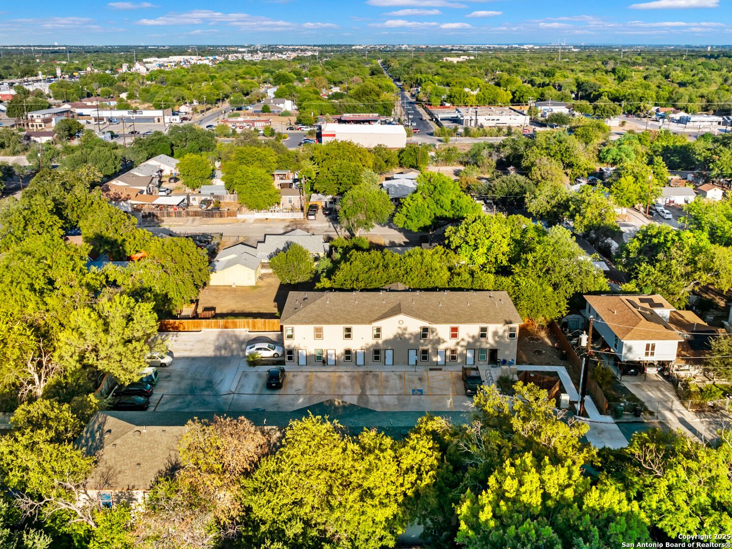 7302 Mary Abbott San Antonio TX 78221