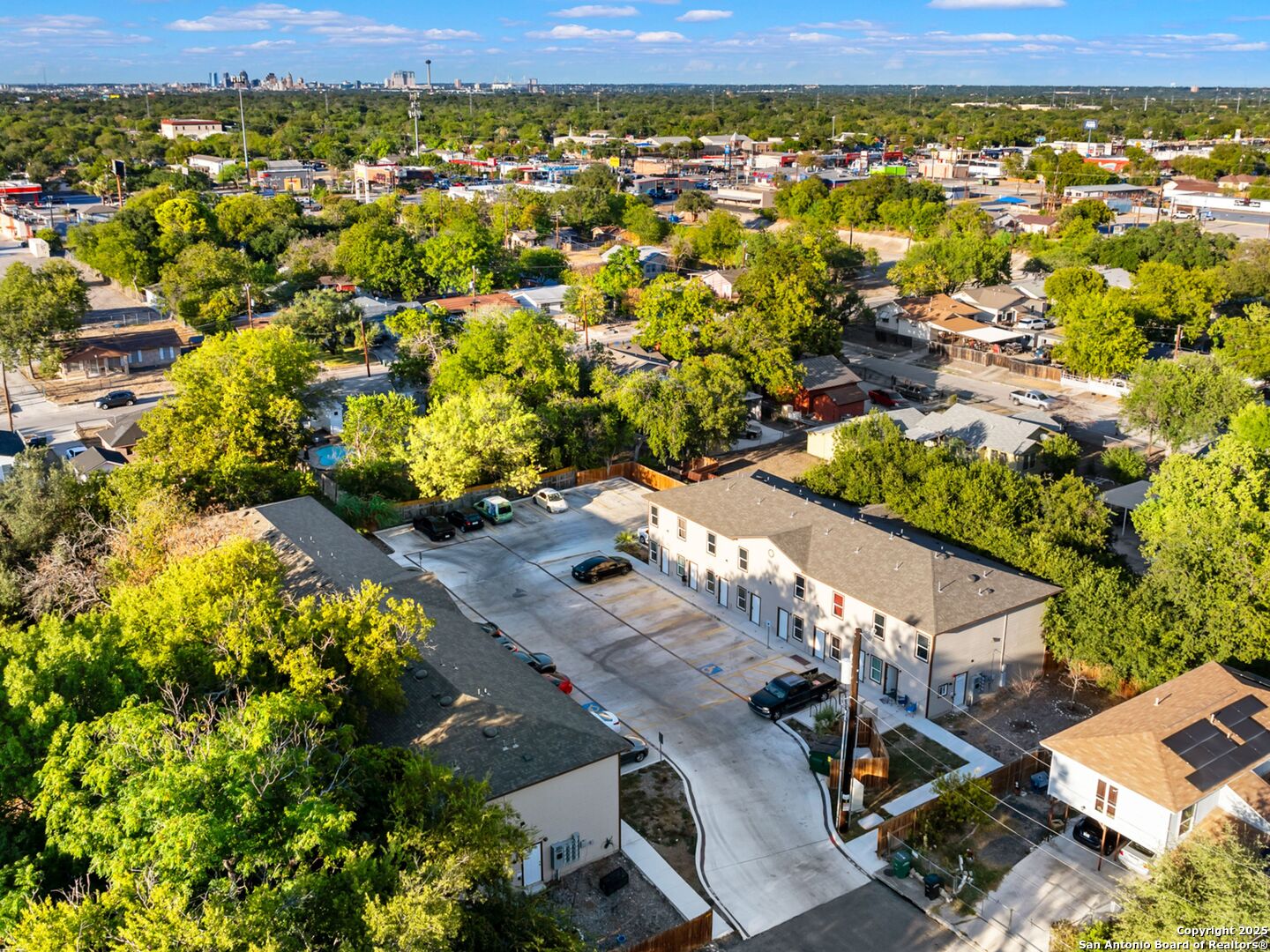 7302 Mary Abbott San Antonio TX 78221