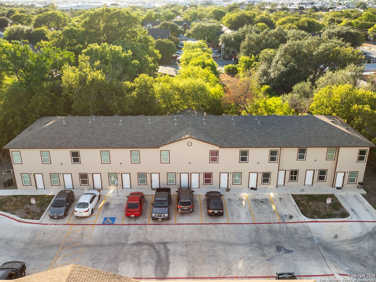 7302 Mary Abbott San Antonio TX 78221