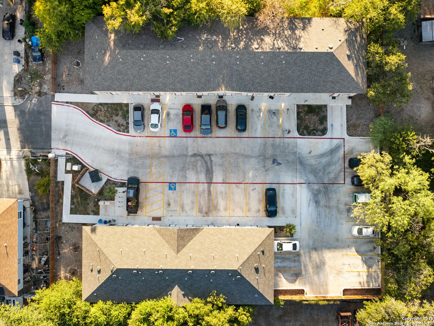 7302 Mary Abbott San Antonio TX 78221