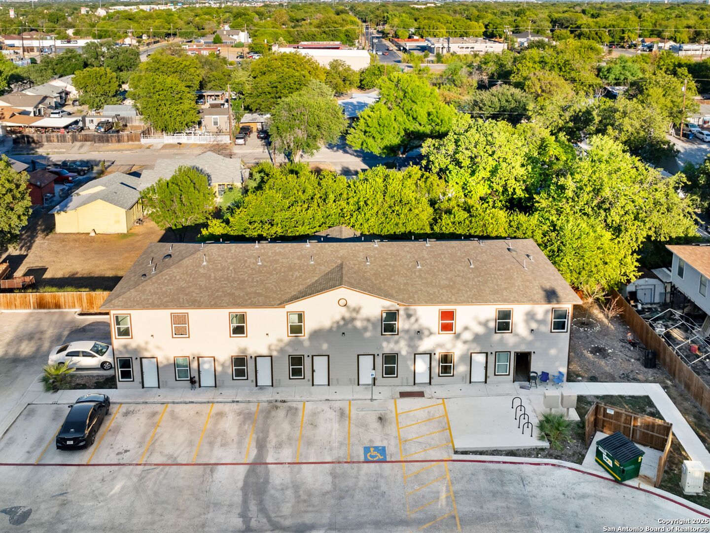 7302 Mary Abbott San Antonio TX 78221