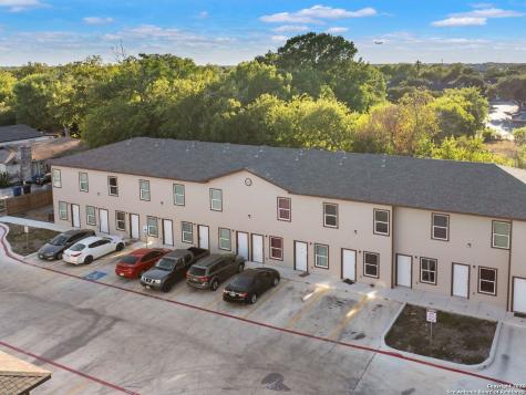7302 Mary Abbott San Antonio TX 78221