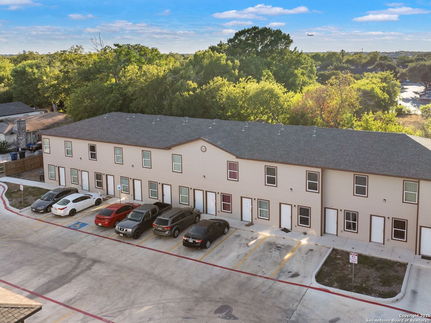 7302 Mary Abbott San Antonio TX 78221