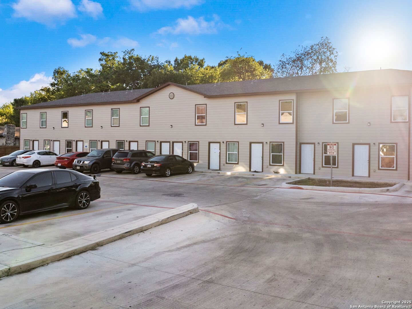 7302 Mary Abbott San Antonio TX 78221