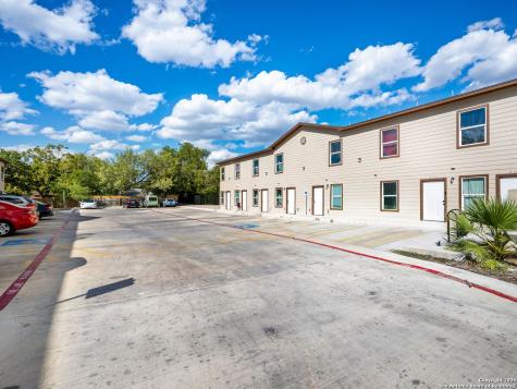 7302 Mary Abbott San Antonio TX 78221