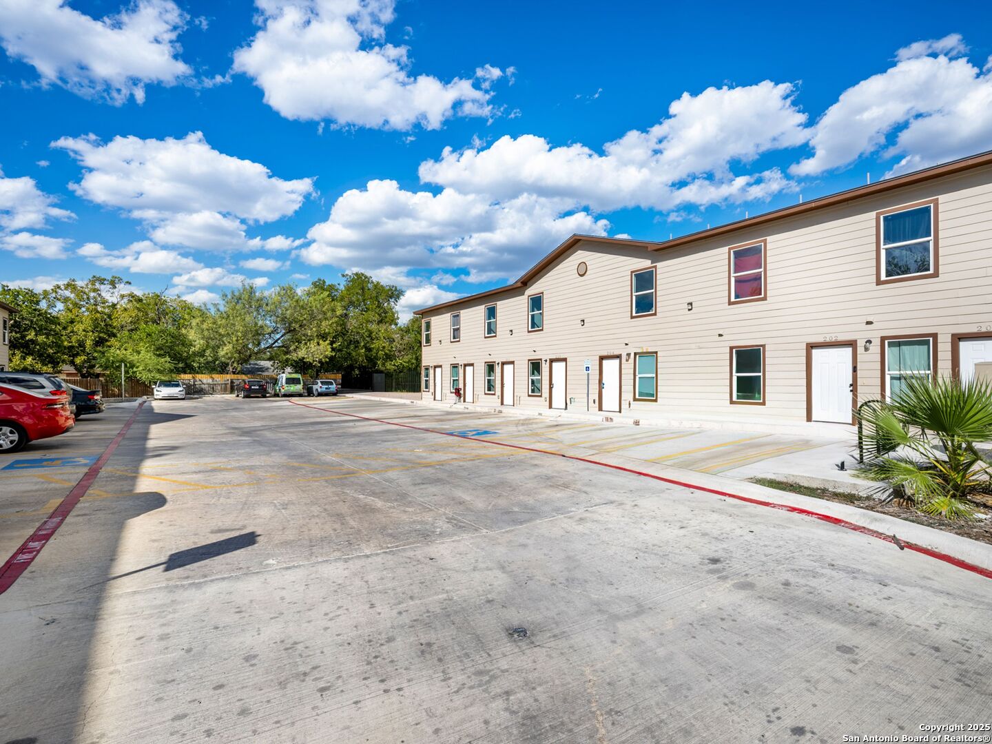 7302 Mary Abbott San Antonio TX 78221