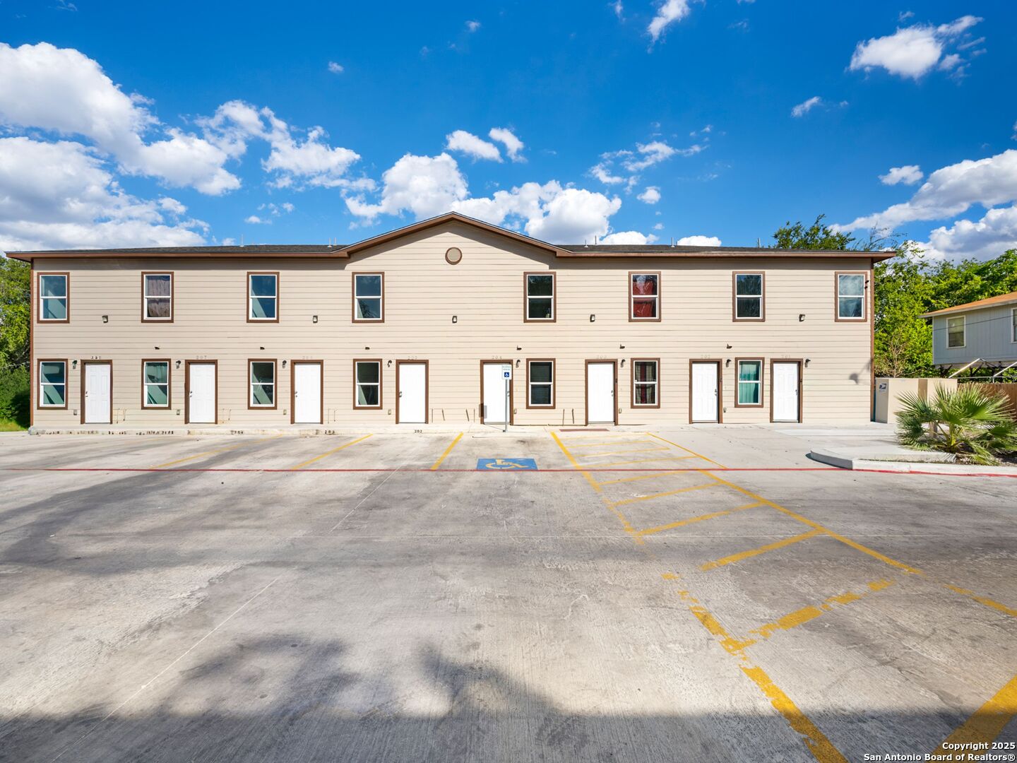 7302 Mary Abbott San Antonio TX 78221