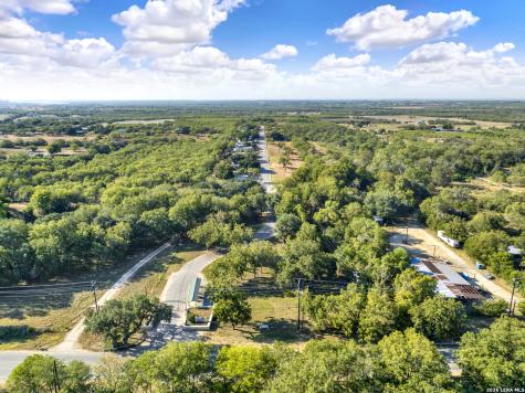 7320 New Sulphur Springs Road San Antonio TX 78263
