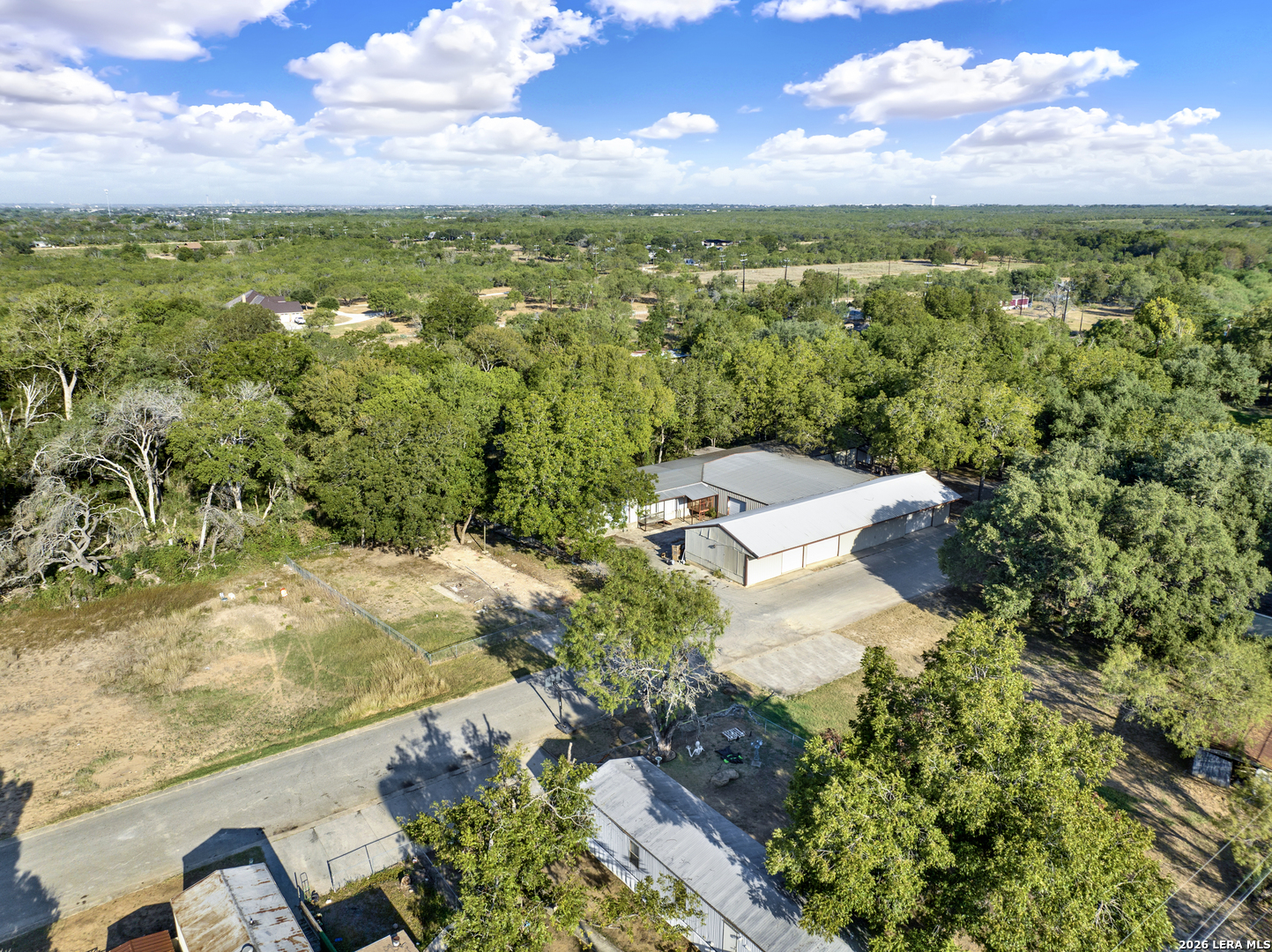 7320 New Sulphur Springs Road San Antonio TX 78263