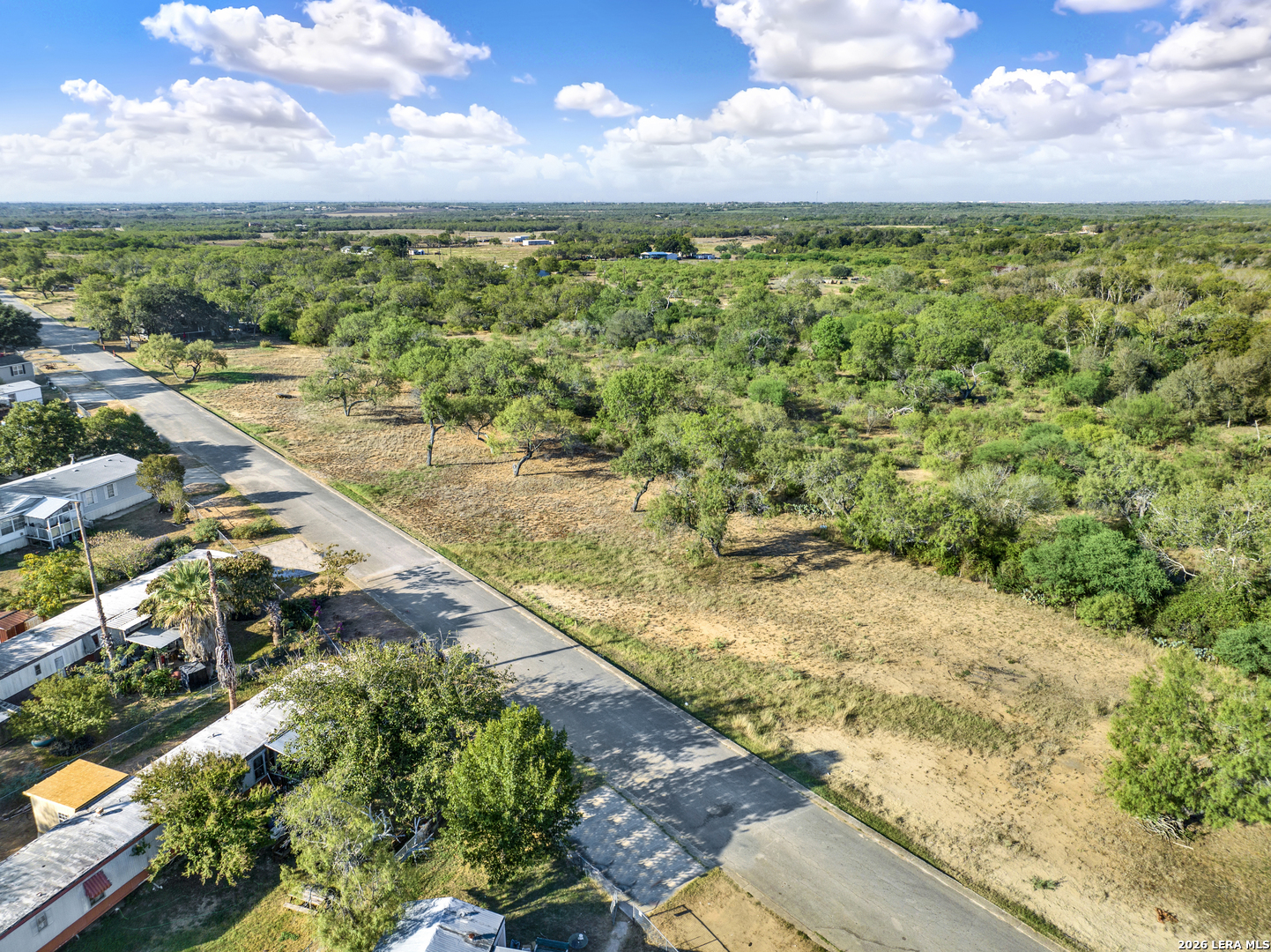 7320 New Sulphur Springs Road San Antonio TX 78263