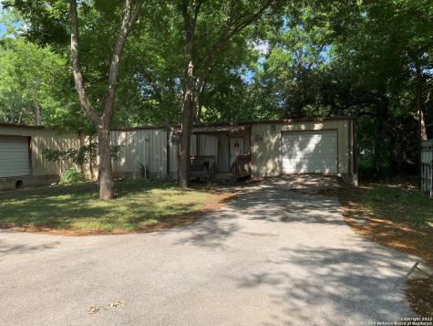 7320 New Sulphur Springs Road San Antonio TX 78263