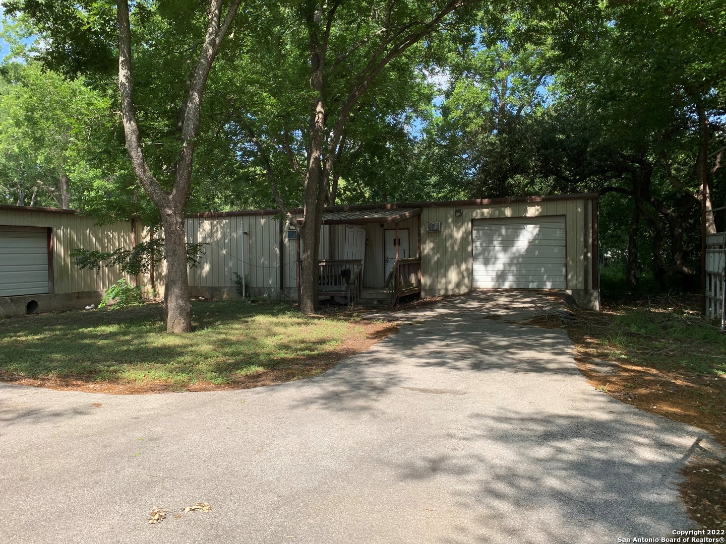 7320 New Sulphur Springs Road San Antonio TX 78263