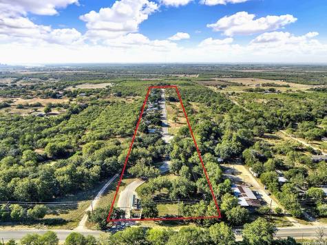 7320 New Sulphur Springs Road San Antonio TX 78263