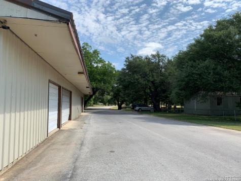 7320 New Sulphur Springs Road San Antonio TX 78263