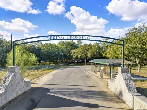 7320 New Sulphur Springs Road San Antonio TX 78263