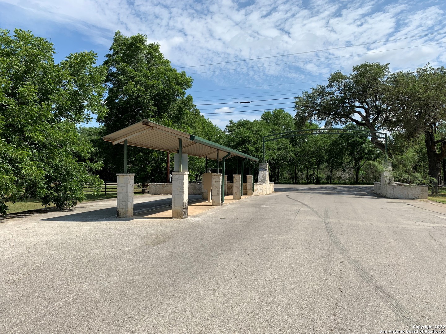 7320 New Sulphur Springs Road San Antonio TX 78263