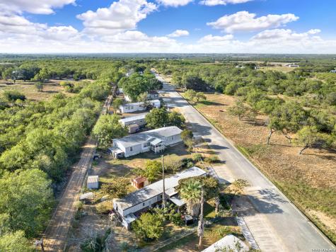 7320 New Sulphur Springs Road San Antonio TX 78263