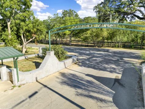 7320 New Sulphur Springs Road San Antonio TX 78263