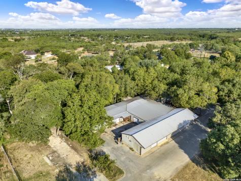 7320 New Sulphur Springs Road San Antonio TX 78263
