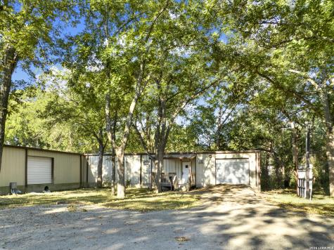 7320 New Sulphur Springs Road San Antonio TX 78263