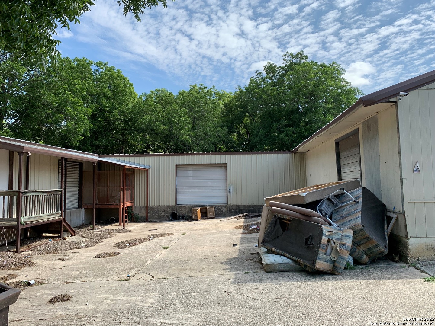 7320 New Sulphur Springs Road San Antonio TX 78263