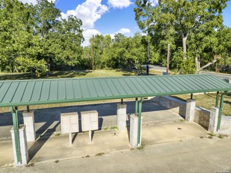 7320 New Sulphur Springs Road San Antonio TX 78263