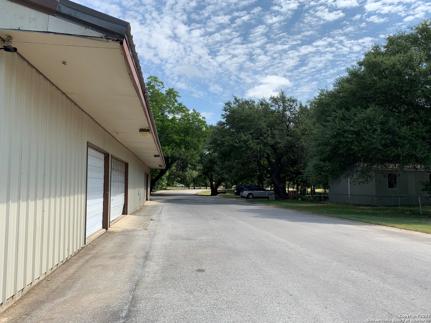 7320 New Sulphur Springs Road San Antonio TX 78263