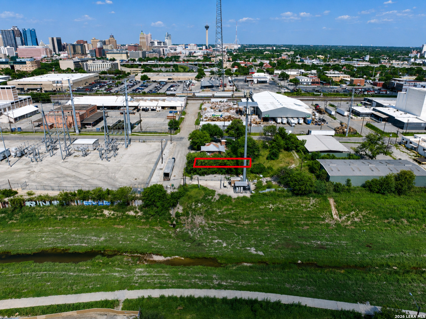 908 & 910 San Luis Street San Antonio TX 78207