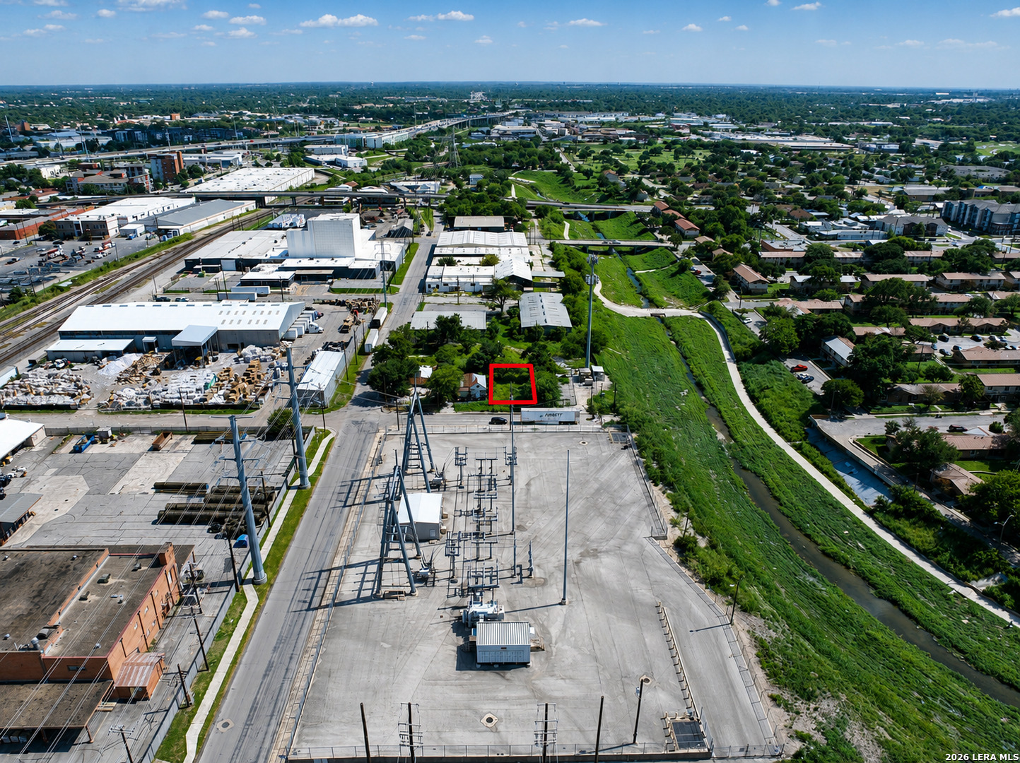 908 & 910 San Luis Street San Antonio TX 78207