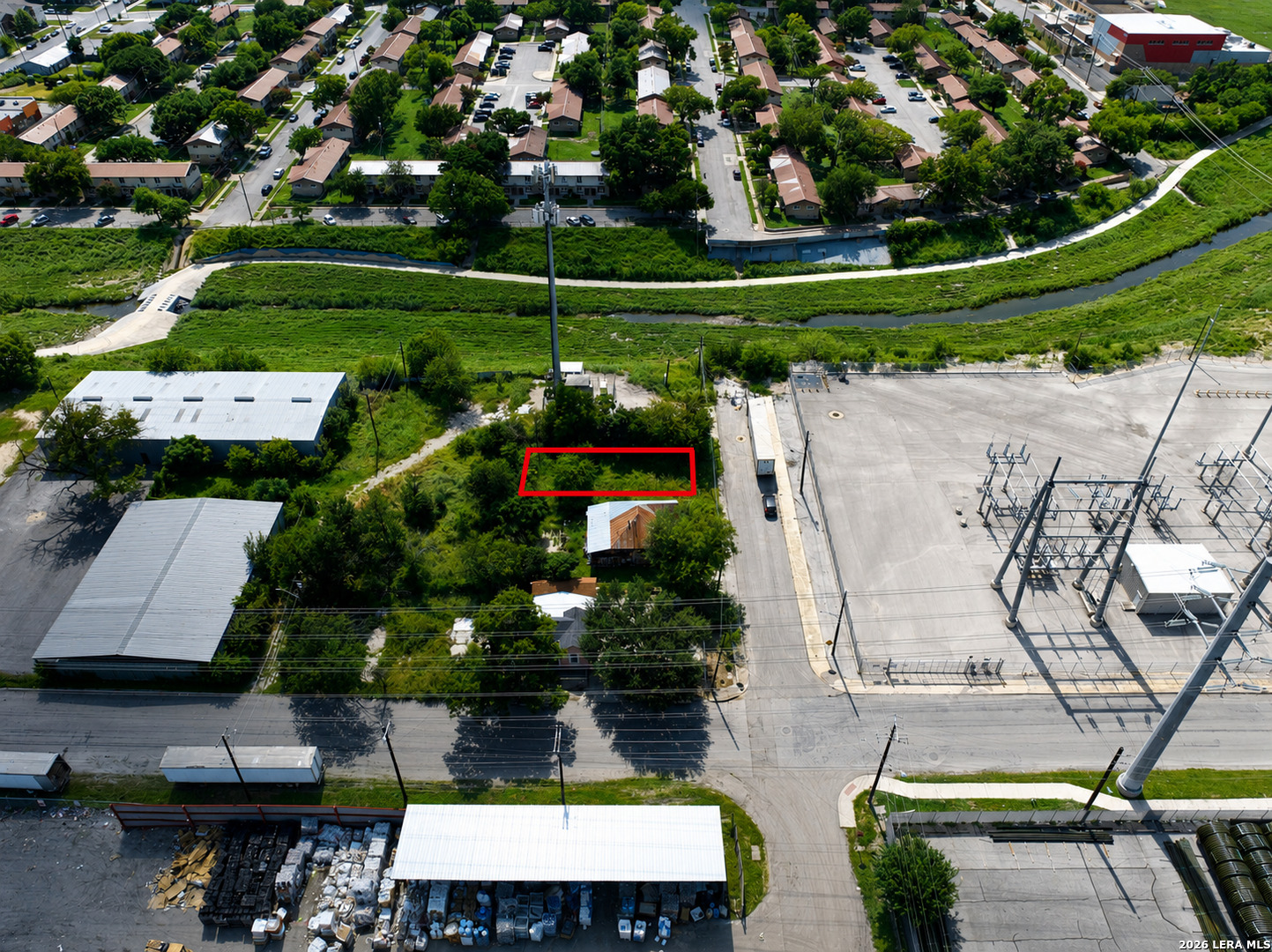 908 & 910 San Luis Street San Antonio TX 78207