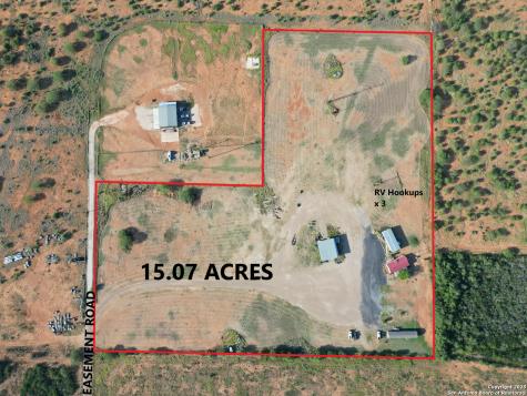 1750 W Highway 85 Dilley TX 78017