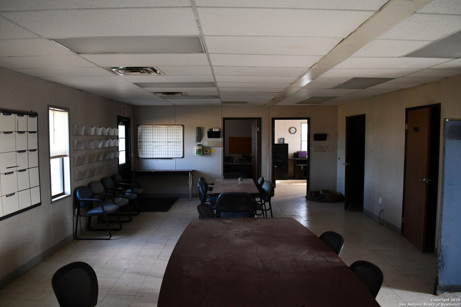 1750 W Highway 85 Dilley TX 78017