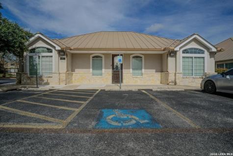 4230 Gardendale Street San Antonio TX 78229