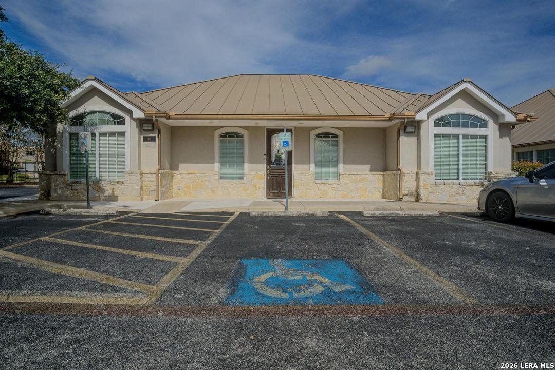 4230 Gardendale Street San Antonio TX 78229