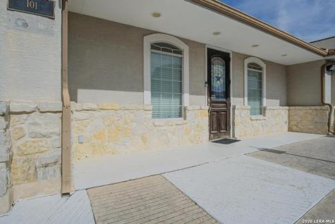 4230 Gardendale Street San Antonio TX 78229