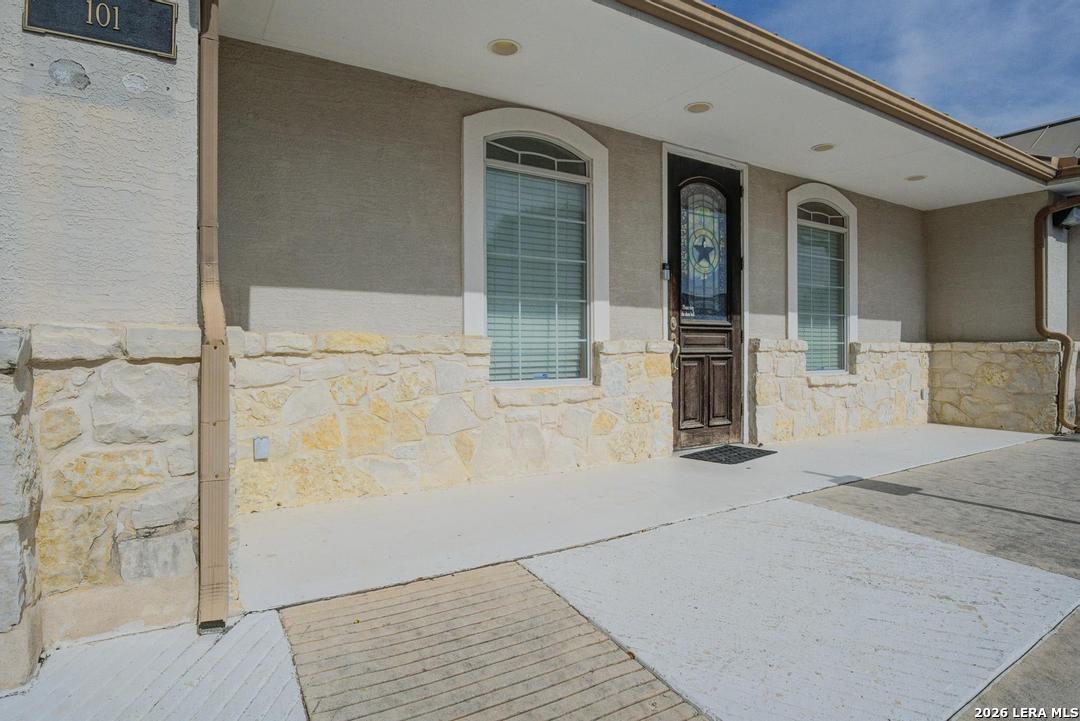 4230 Gardendale Street San Antonio TX 78229