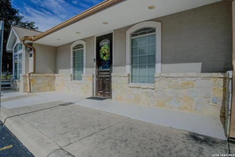 4230 Gardendale Street San Antonio TX 78229