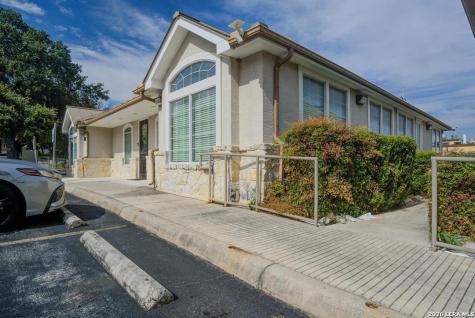 4230 Gardendale Street San Antonio TX 78229