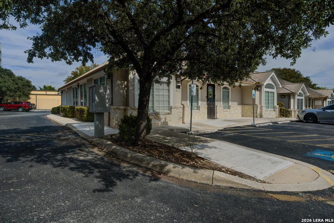 4230 Gardendale Street San Antonio TX 78229
