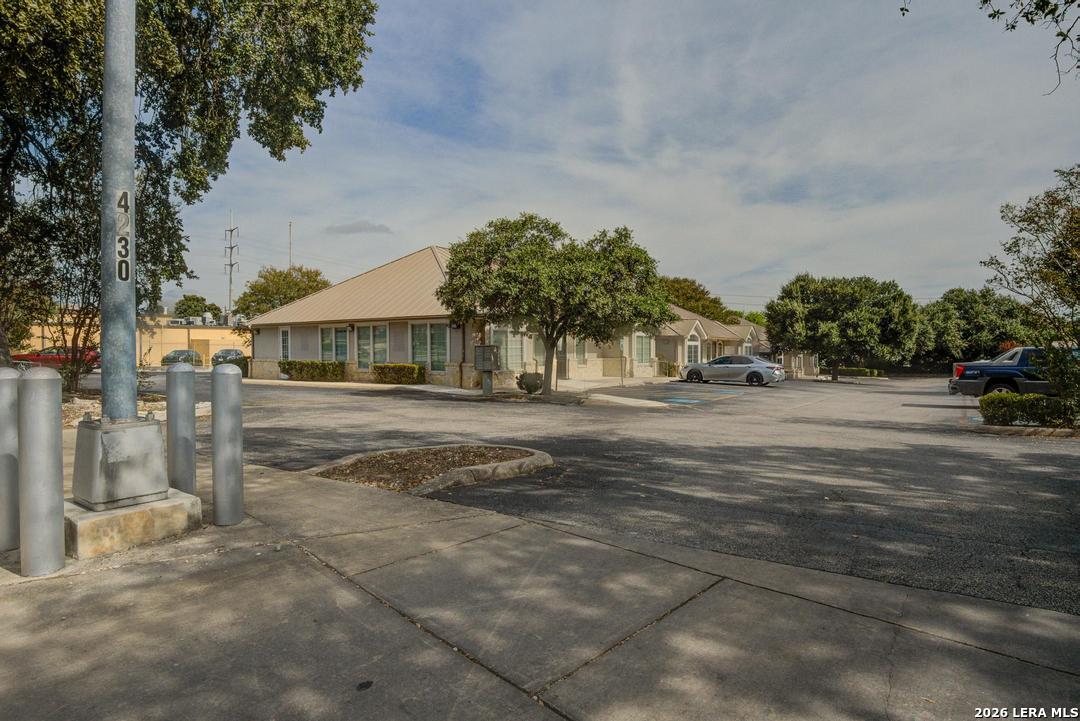 4230 Gardendale Street San Antonio TX 78229