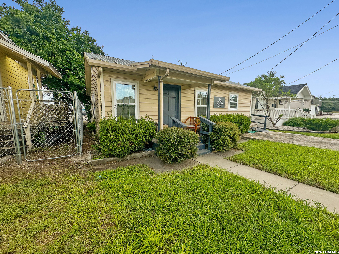 108 E Hefferman Street Beeville TX 78102