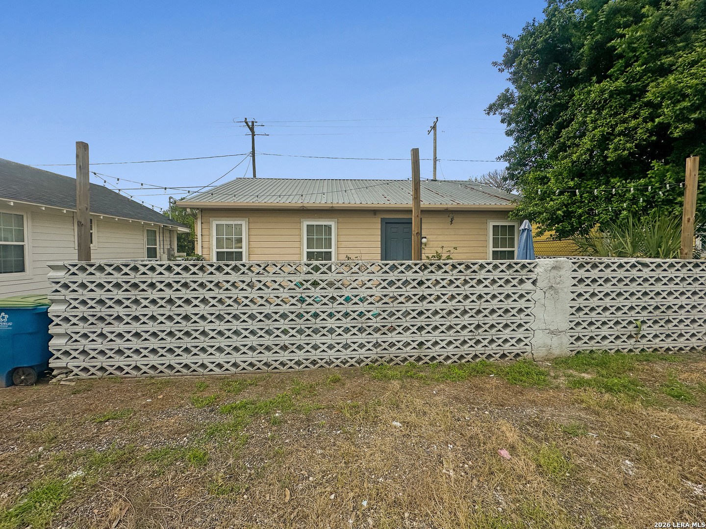 108 E Hefferman Street Beeville TX 78102