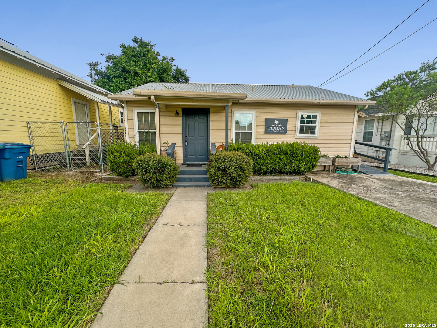 108 E Hefferman Street Beeville TX 78102
