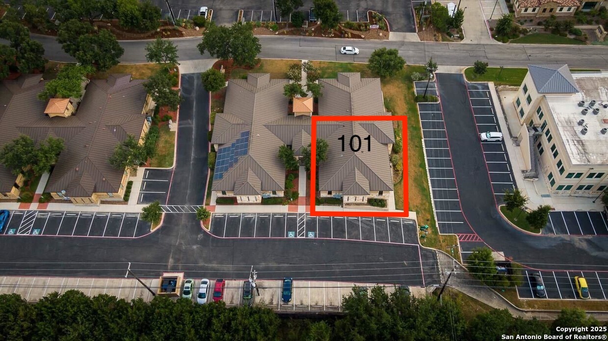 3519 Paesanos San Antonio TX 78231